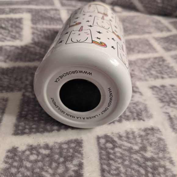 Grosche unikitty water bottle - Picture 4 of 4